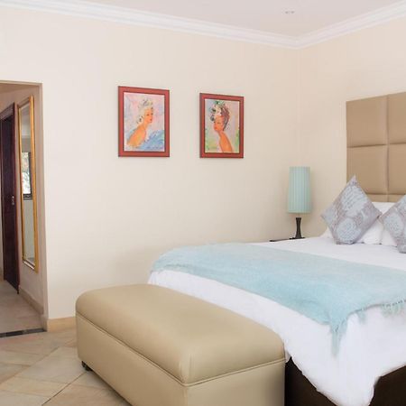 Gardenia Boutique Hotel Johannesburg Ngoại thất bức ảnh
