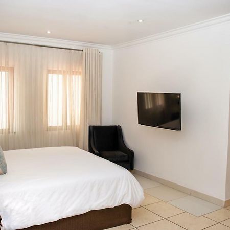 Gardenia Boutique Hotel Johannesburg Ngoại thất bức ảnh