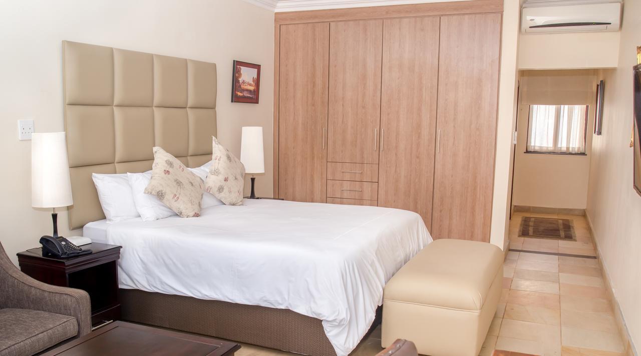 Gardenia Boutique Hotel Johannesburg Ngoại thất bức ảnh