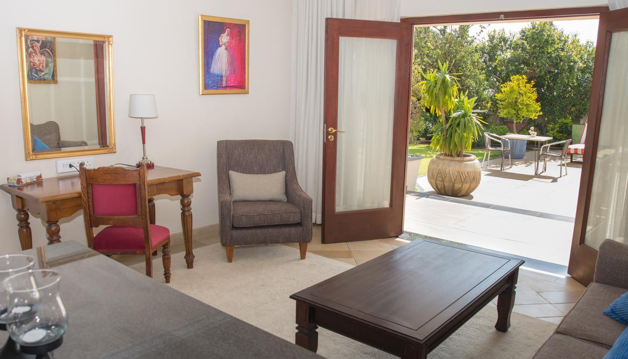 Gardenia Boutique Hotel Johannesburg Ngoại thất bức ảnh