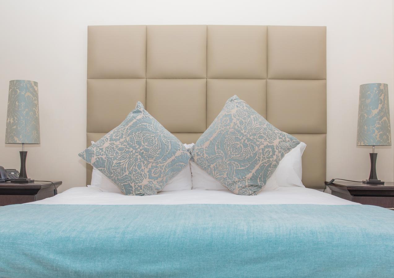 Gardenia Boutique Hotel Johannesburg Ngoại thất bức ảnh