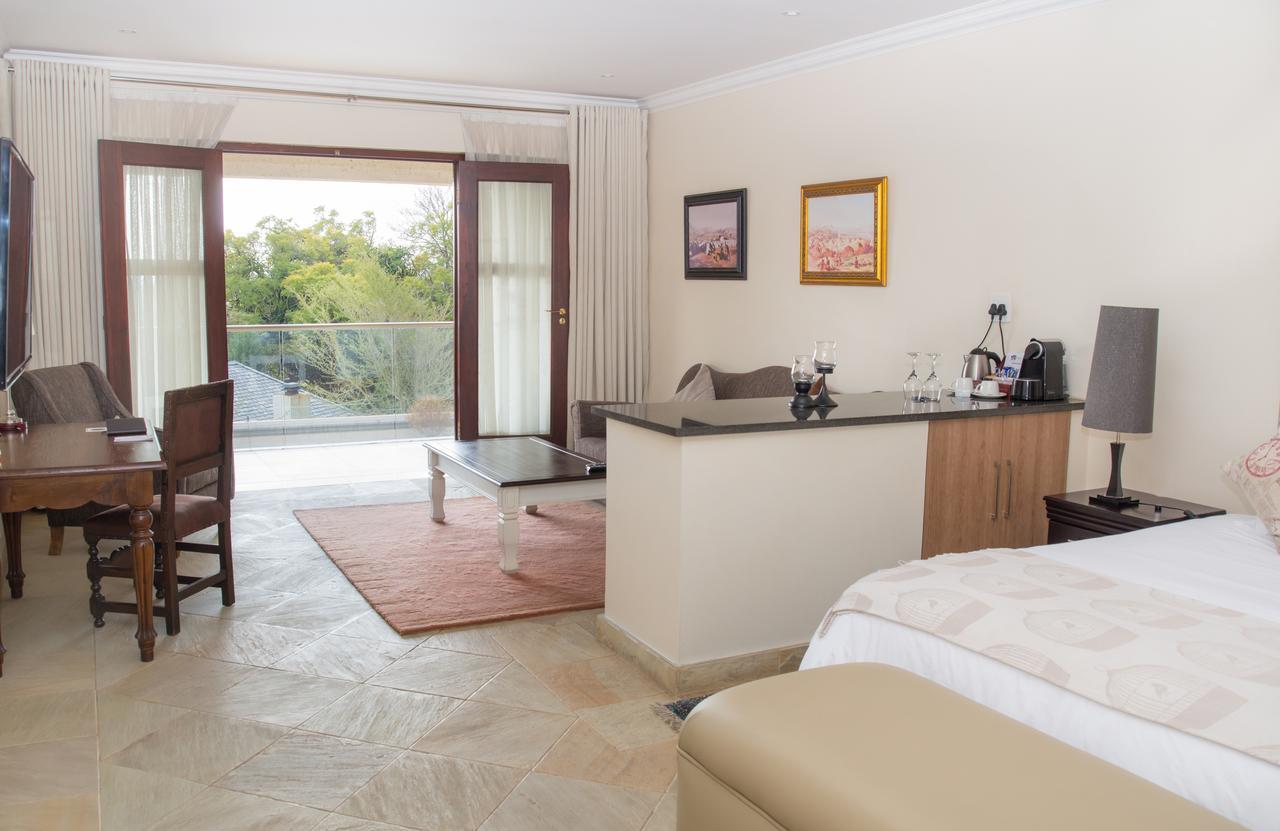 Gardenia Boutique Hotel Johannesburg Ngoại thất bức ảnh