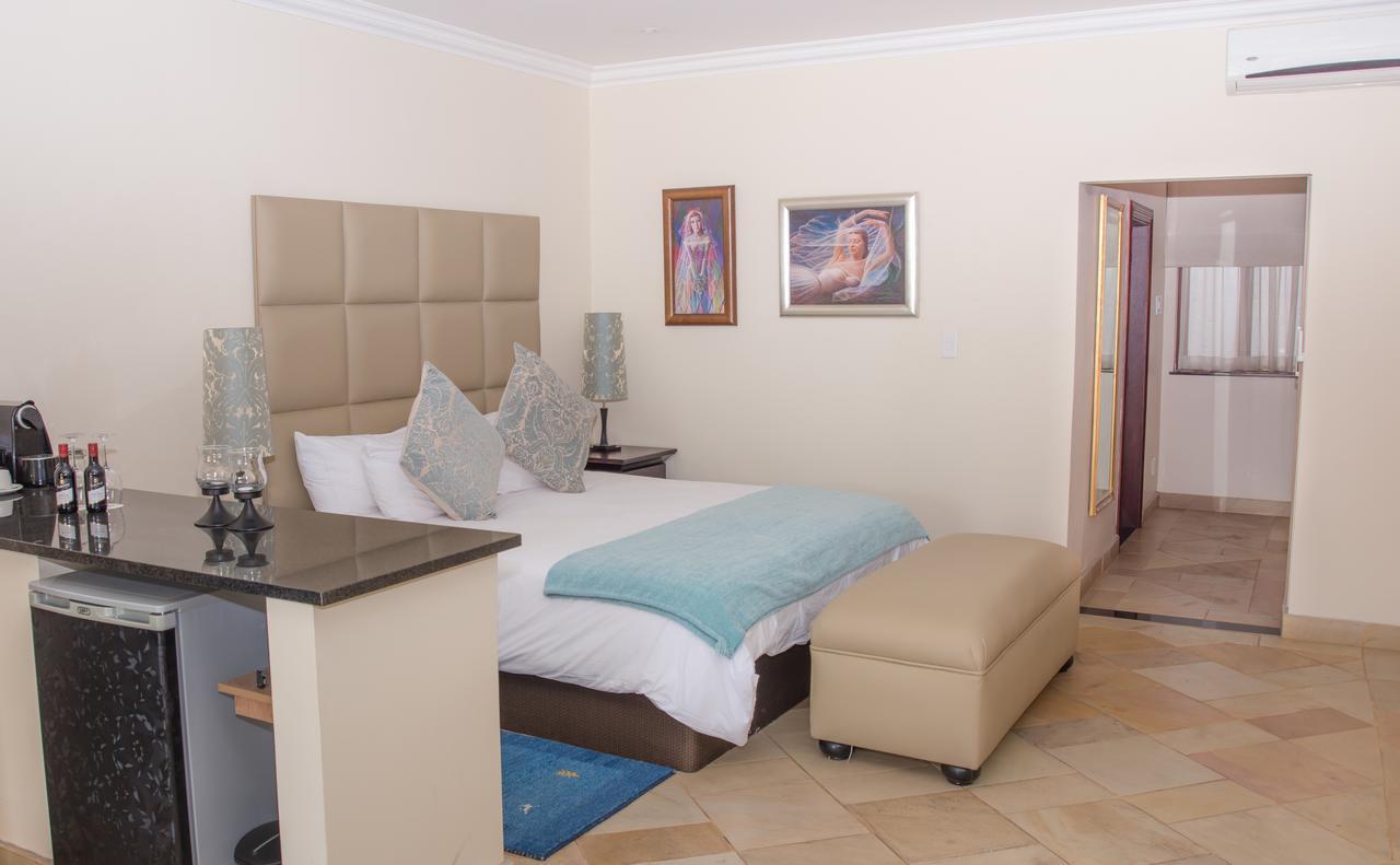 Gardenia Boutique Hotel Johannesburg Ngoại thất bức ảnh