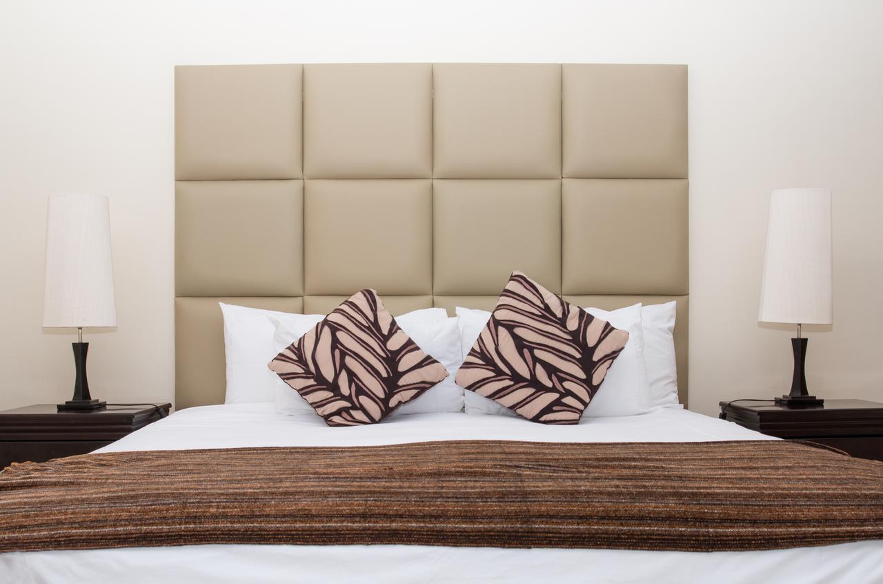 Gardenia Boutique Hotel Johannesburg Ngoại thất bức ảnh