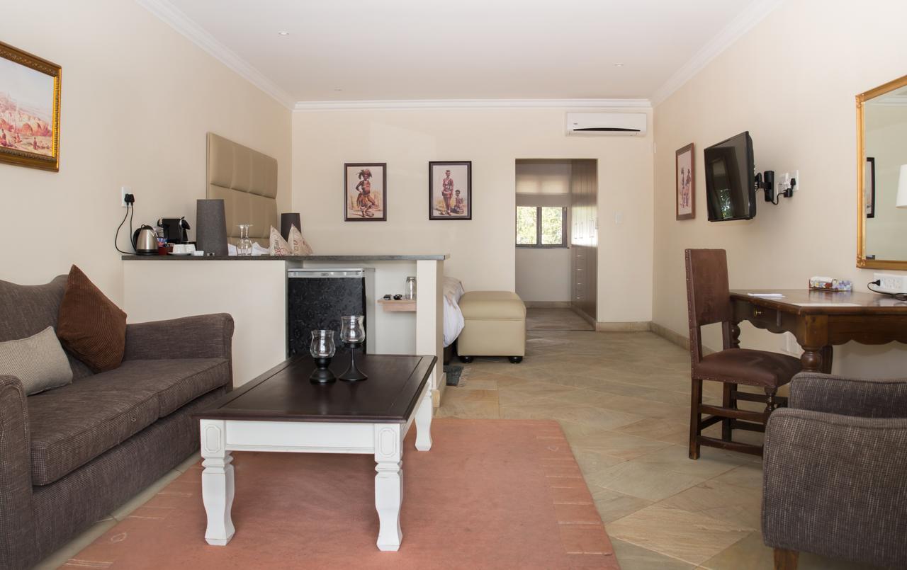Gardenia Boutique Hotel Johannesburg Ngoại thất bức ảnh