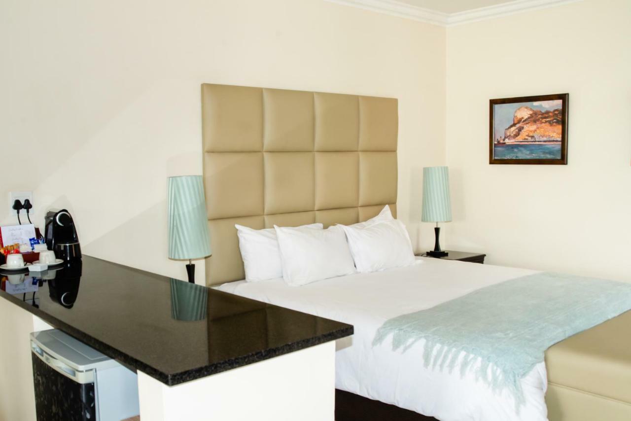Gardenia Boutique Hotel Johannesburg Ngoại thất bức ảnh
