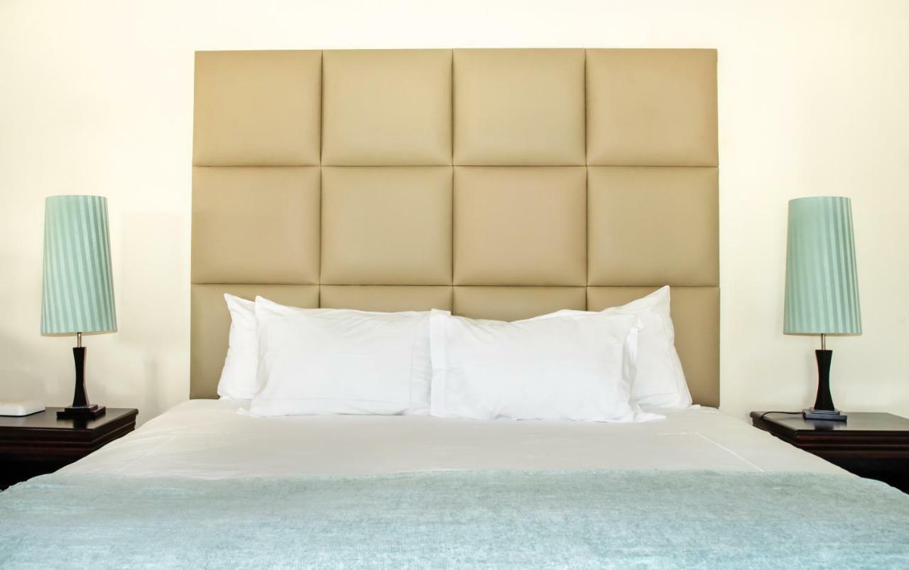 Gardenia Boutique Hotel Johannesburg Ngoại thất bức ảnh