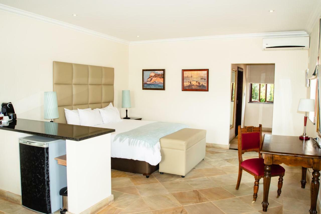 Gardenia Boutique Hotel Johannesburg Ngoại thất bức ảnh