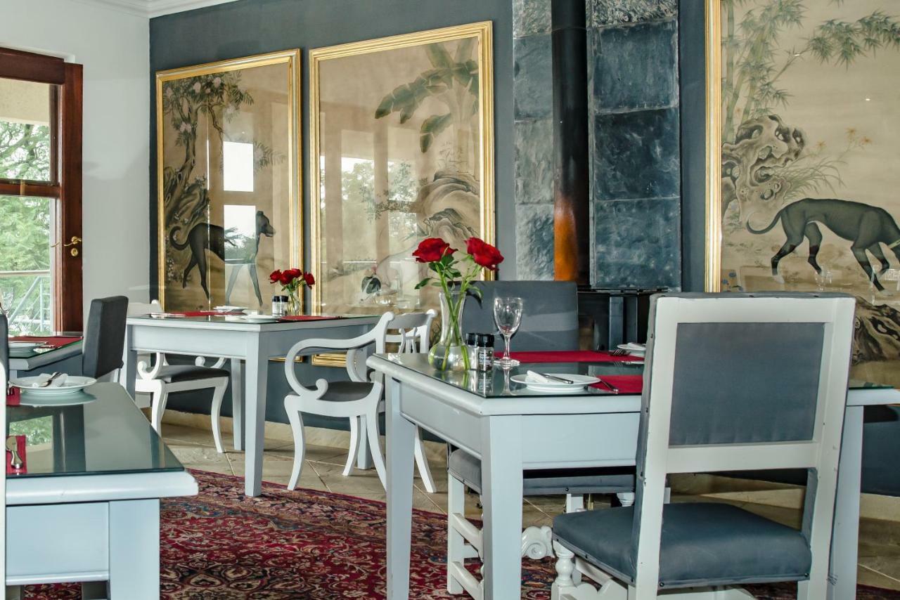 Gardenia Boutique Hotel Johannesburg Ngoại thất bức ảnh